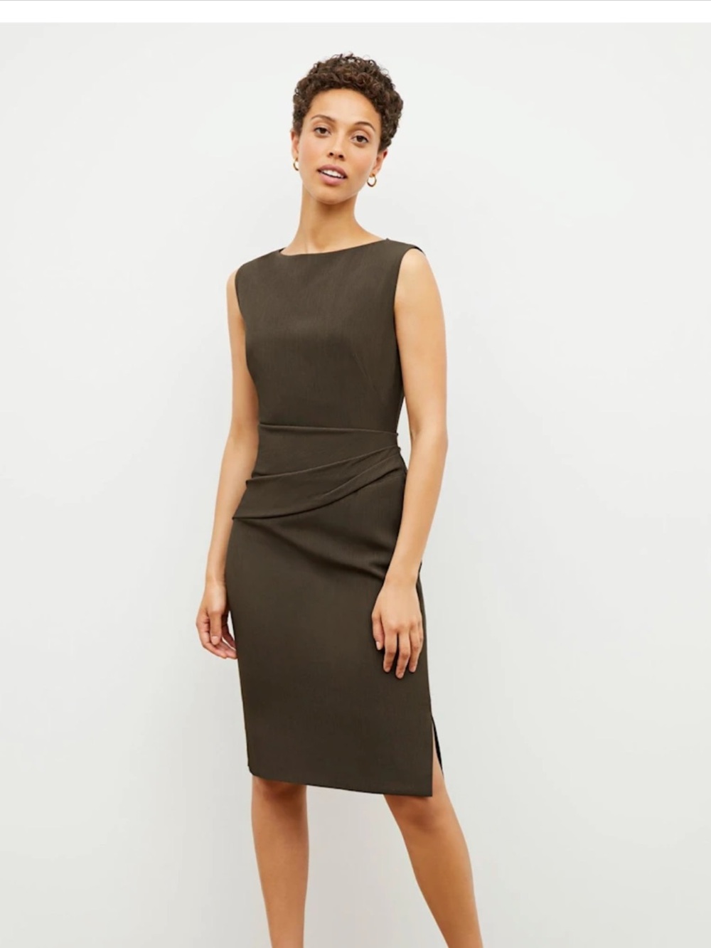 MM LaFleur Maisie Dress